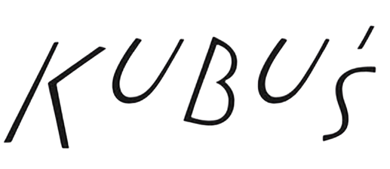 logo of kubus